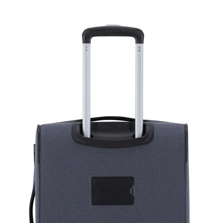 Samsonite Allerton Super Lite DLX Ensemble de 2 Bagages in the color 1570681954. image number 2
